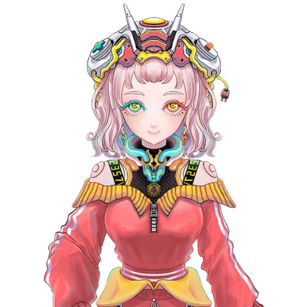 Profile picture of Amata Eni Profile picture of Amata Eni