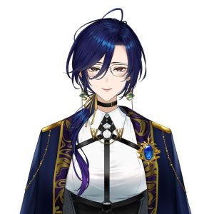 Asano Kaoru, VTuber Taiwan (TW)