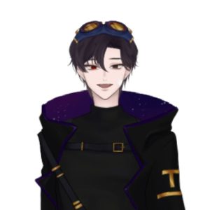 Chalatte Jisooman, VTuber Thailand (TH)
