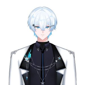 DuziHa, VTuber Thailand (TH)