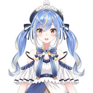 Esora Nanase, VTuber Japan (JP)