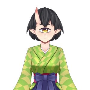 Grogda-chan