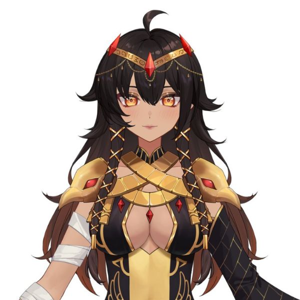 Profile picture of Hara Rae Sol Profile picture of Hara Rae Sol