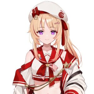 Hinomiya Himari