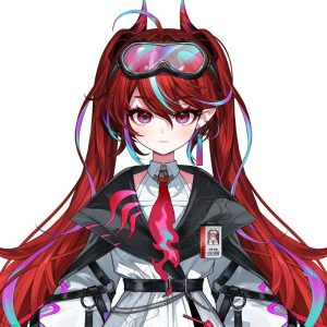 Honome Noho, VTuber Japan (JP)