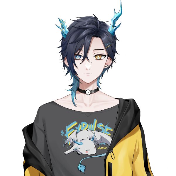 Profile picture of Kaede Saigo Profile picture of Kaede Saigo