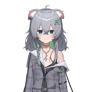 Kaona, VTuber Taiwan (TW)