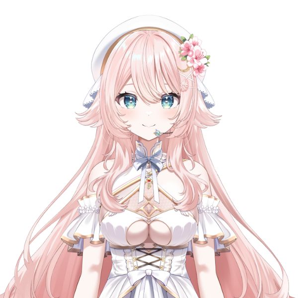 Profile picture of Kohaku Runa Profile picture of Kohaku Runa