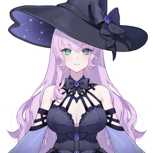 Profile picture of Lili Morgaine Profile picture of Lili Morgaine