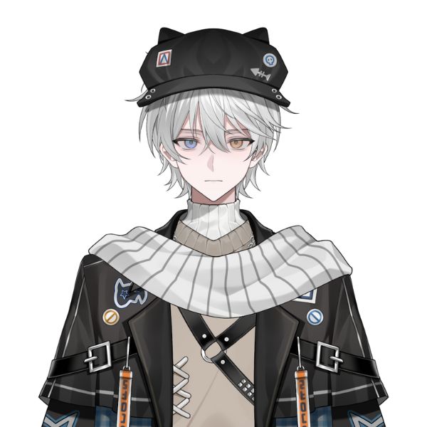 Profile picture of Mika Profile picture of Mika