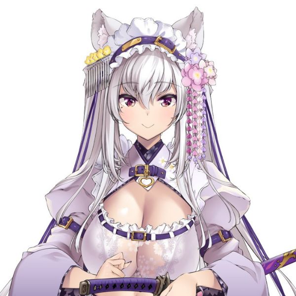 Profile picture of Miyako Miyuri Profile picture of Miyako Miyuri