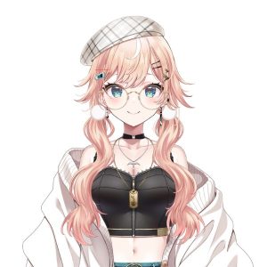 Natsuki Tsubame, VTuber Japan (JP)