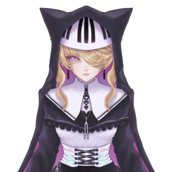 Profile picture of Neko Energico Profile picture of Neko Energico