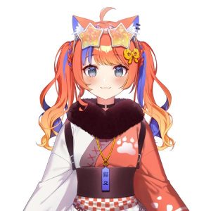 Nekoyashiki Miku