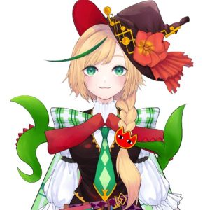 Nopi Tulpe, VTuber Japan (JP)