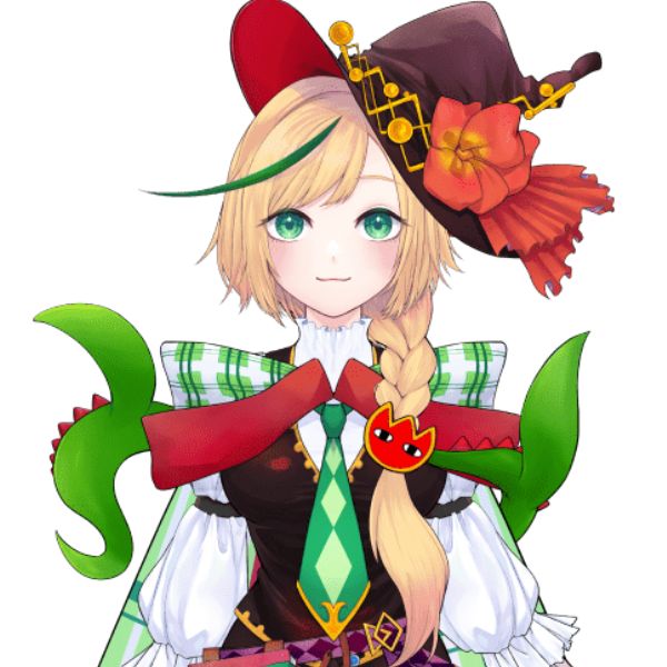 Profile picture of Nopi Tulpe Profile picture of Nopi Tulpe
