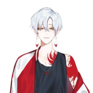 Ryuuga The Crane