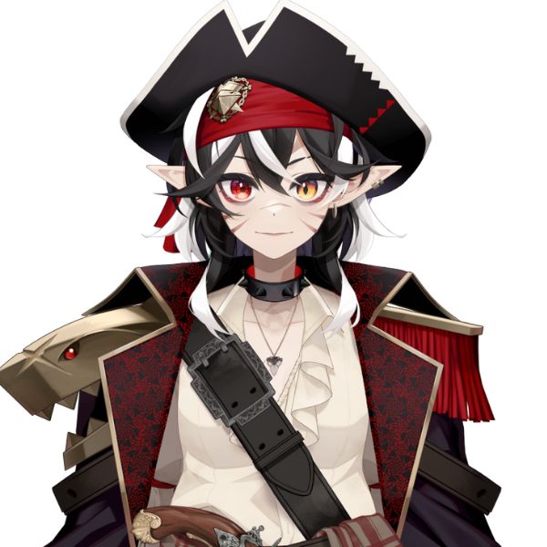 Profile picture of Shekai Profile picture of Shekai