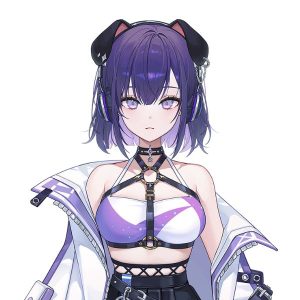 Shigure Ruka