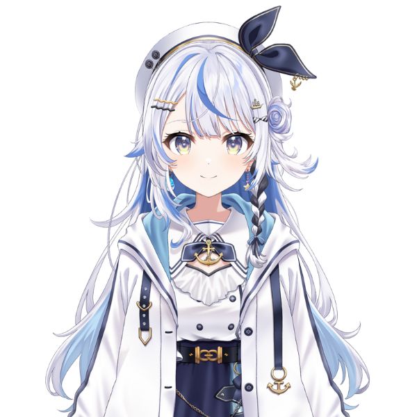 Profile picture of Shiozora Namiri Profile picture of Shiozora Namiri
