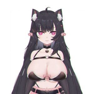 Slumpneko, VTuber United States (US)