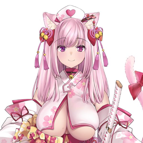 Profile picture of Tensyouin Himeno Profile picture of Tensyouin Himeno