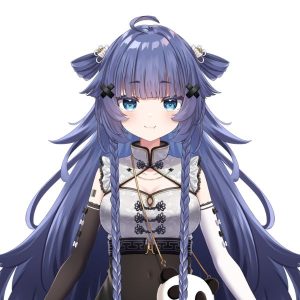 Yaya Mugi, VTuber Japan (JP)