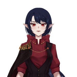 Zabrina