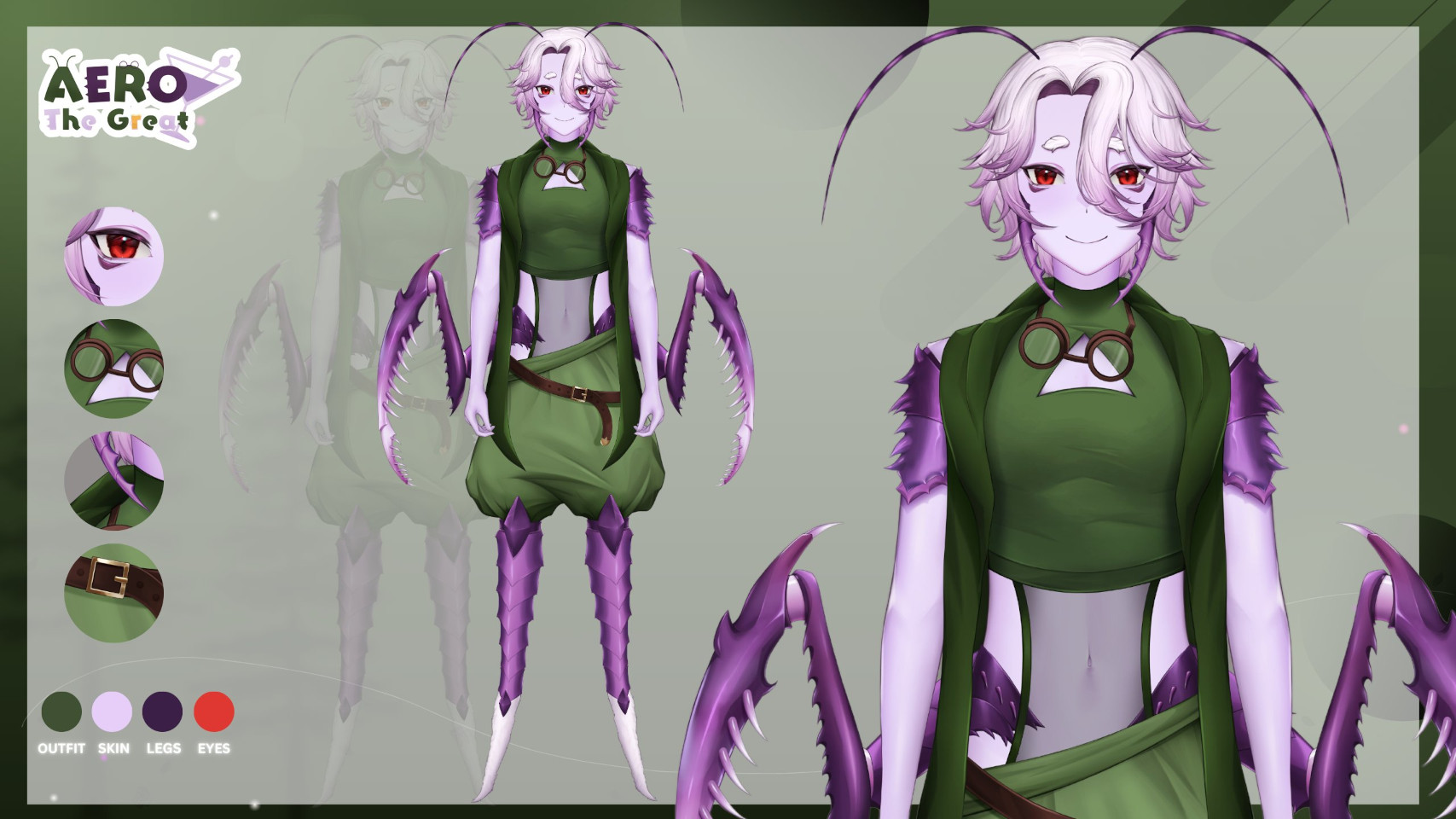 Aero_The_Great Character Sheet