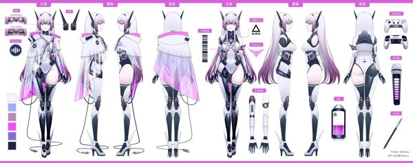 Apfelfroggy Character Sheet