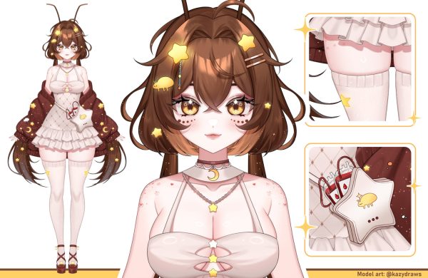 Kitsfu Character Sheet