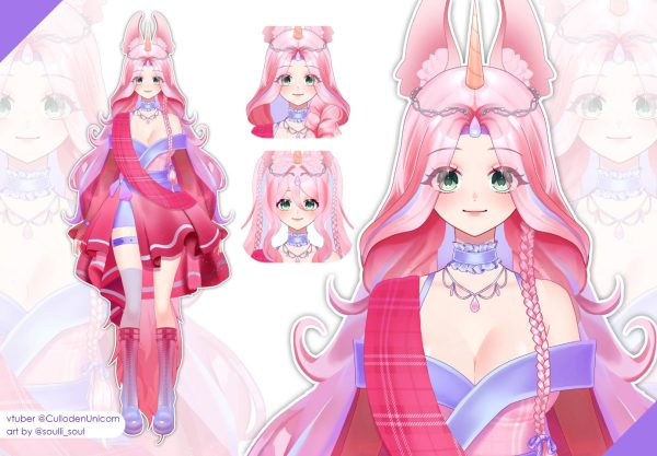 Ellectrify Character Sheet