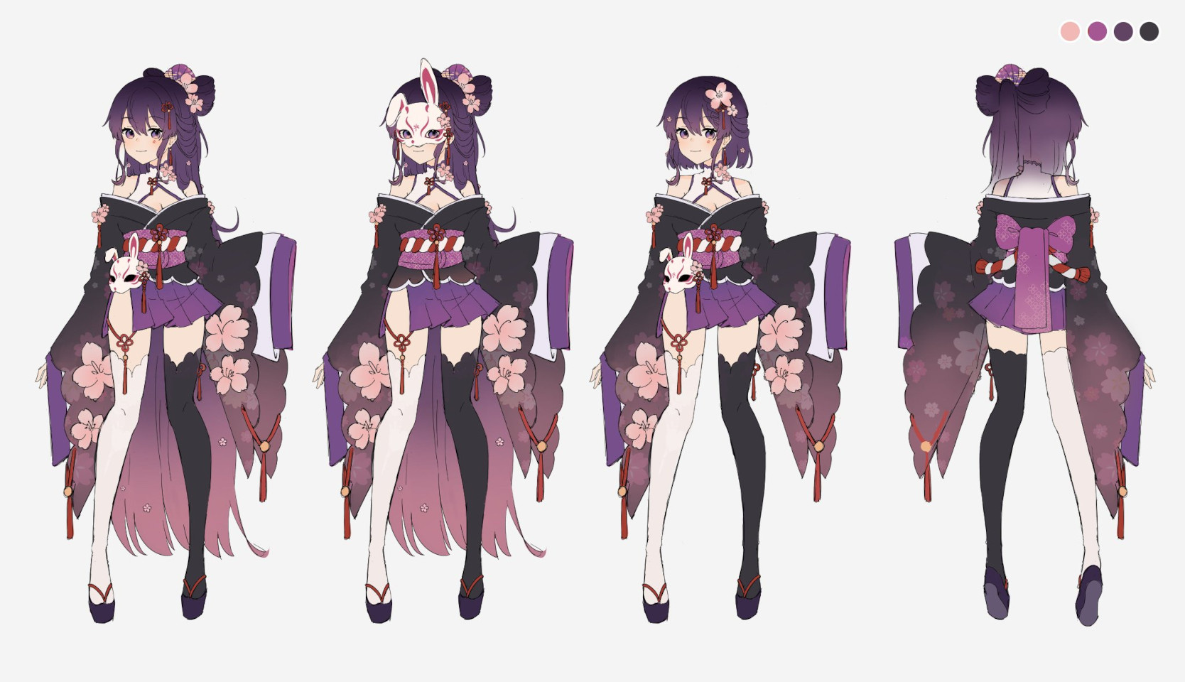 Ellectrify 1.0 Character Sheet