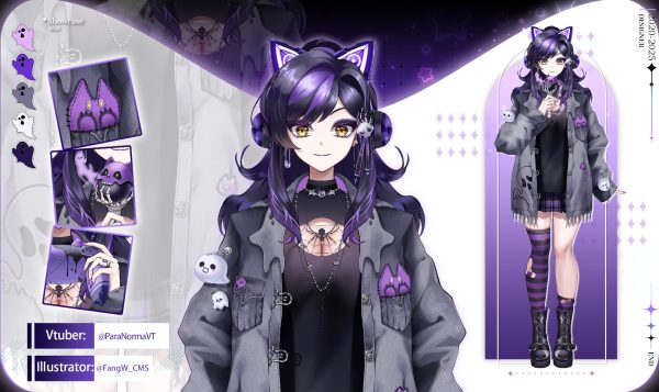 Azeret Seir Character Sheet