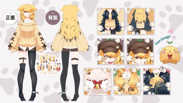 Rikisaurus Character Sheet