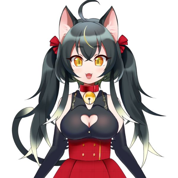 Profile picture of AkariiNyan Profile picture of AkariiNyan