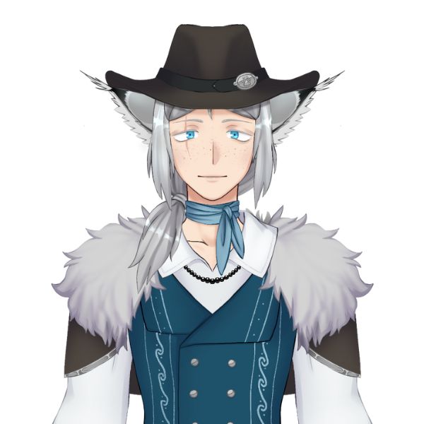 Profile picture of Akatius Pielinki Profile picture of Akatius Pielinki