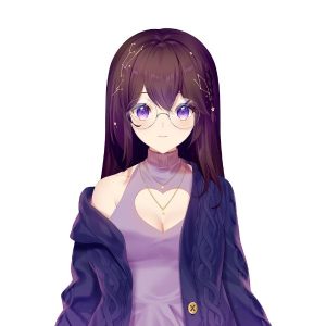 Ali, VTuber United States (US)