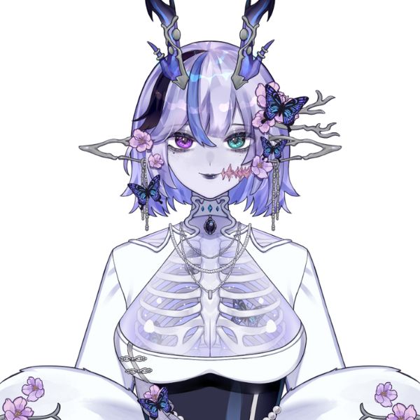 Profile picture of Amalthea Profile picture of Amalthea