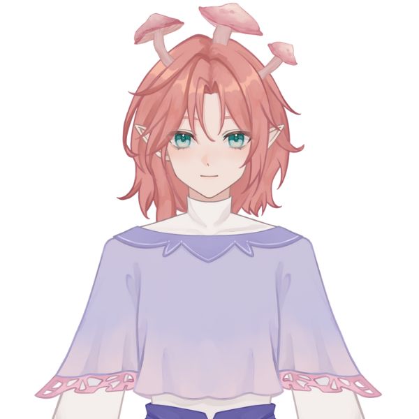 Profile picture of Amasti Rozallidea Profile picture of Amasti Rozallidea