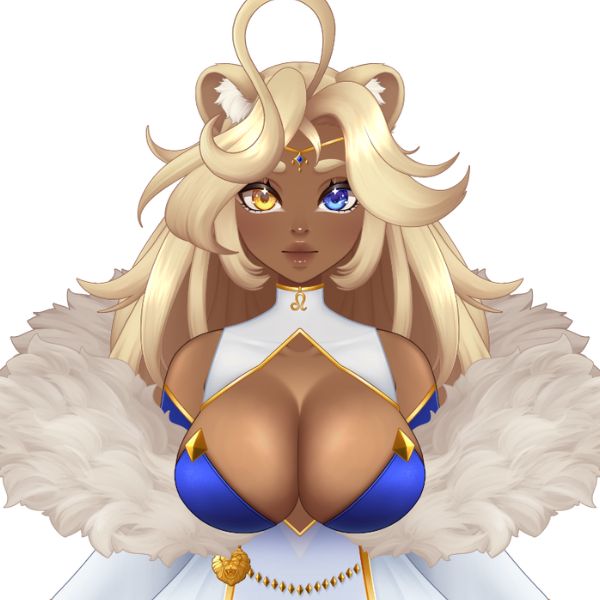 Profile picture of Aurora Leonis Profile picture of Aurora Leonis