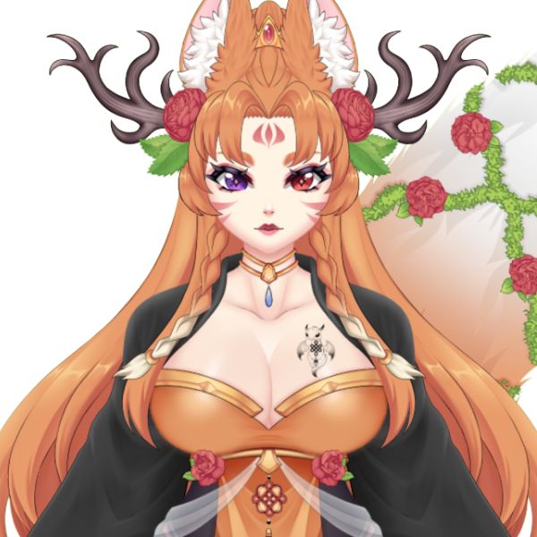 Profile picture of Autumn Mozilla Profile picture of Autumn Mozilla