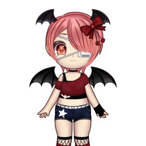 Azuki, VTuber United States (US)