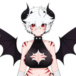 Blaire Rune, VTuber Canada (CA)