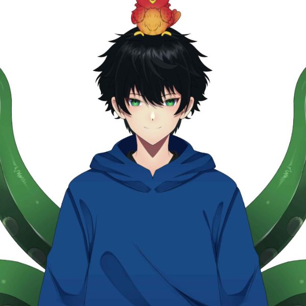 Profile picture of Captain Ebi Whiskers Profile picture of Captain Ebi Whiskers