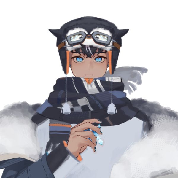 Profile picture of Cryophim Profile picture of Cryophim