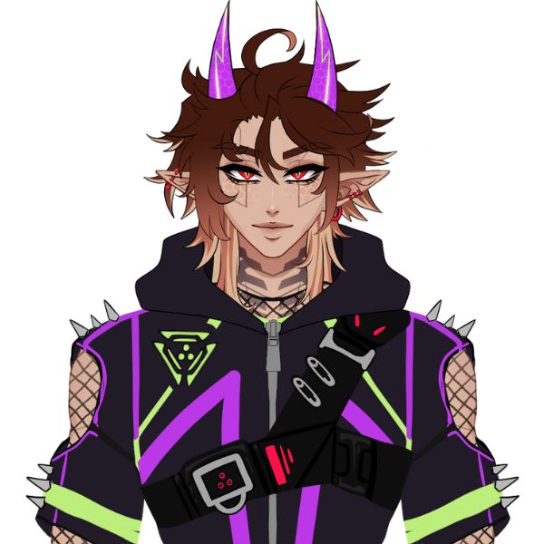 Profile picture of Ezekiel Profile picture of Ezekiel