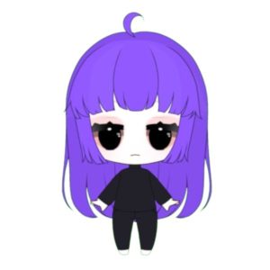 FREEaky, VTuber Portugal (PT)