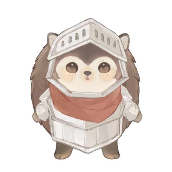 Profile picture of Gin Quickspear Profile picture of Gin Quickspear