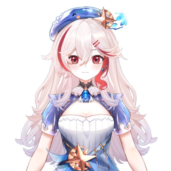 Profile picture of Gris Satura Profile picture of Gris Satura